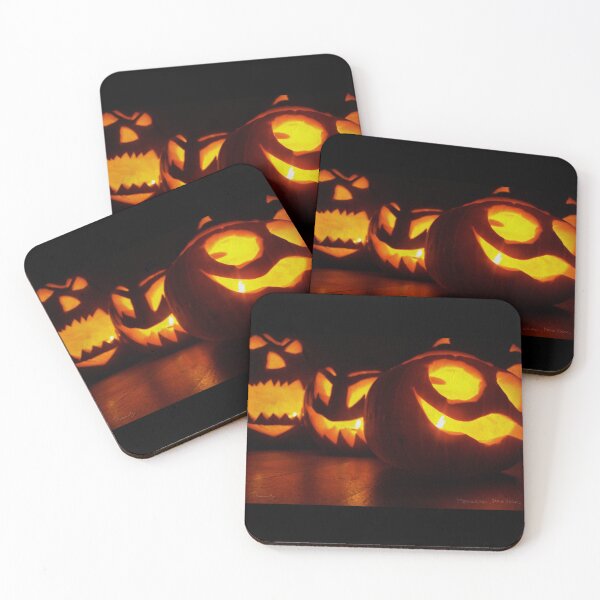 Item preview, Jack O’ Lanterns  designed and sold by CreativeGiant.