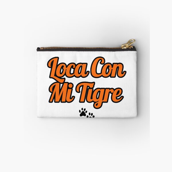 Item preview, Loca Con Mi Tigre designed and sold by blazikin.