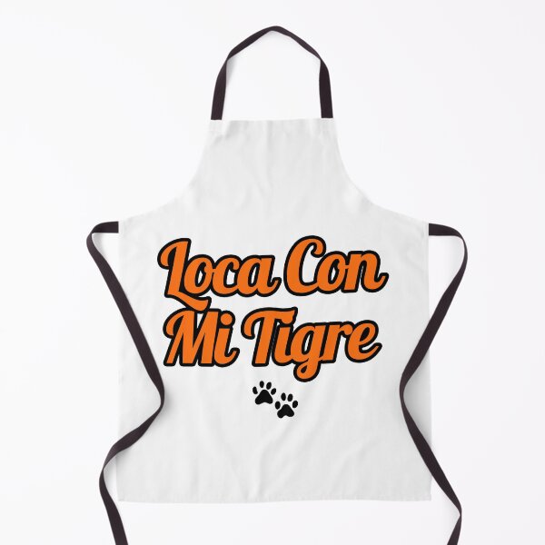 Item preview, Loca Con Mi Tigre designed and sold by blazikin.