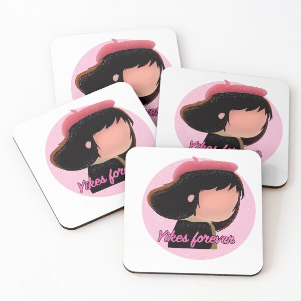 Item preview, Yikes Forever Little Misfortune  designed and sold by sonoyang.