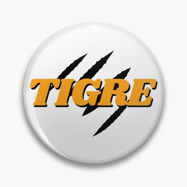 Item preview, Tigre designed and sold by blazikin.