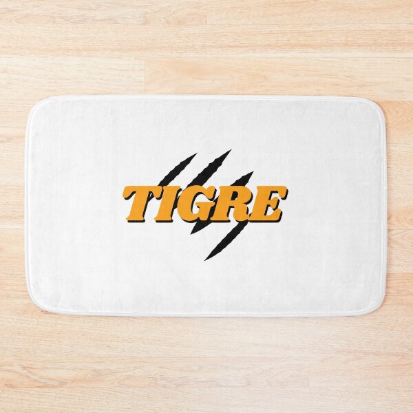 Item preview, Tigre designed and sold by blazikin.
