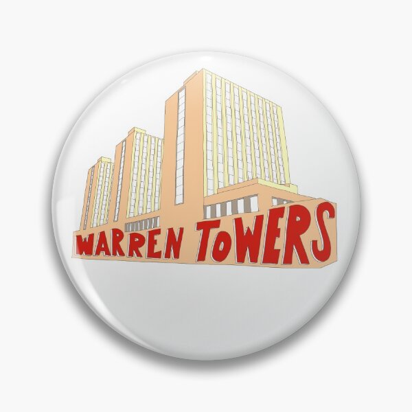 Item preview, Warren Towers designed and sold by erturk.jpeg.