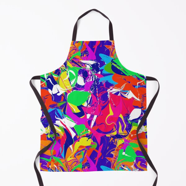 Artikelvorschau, Marmor Farbspiel entworfen und verkauft von PrintGirlNYC.