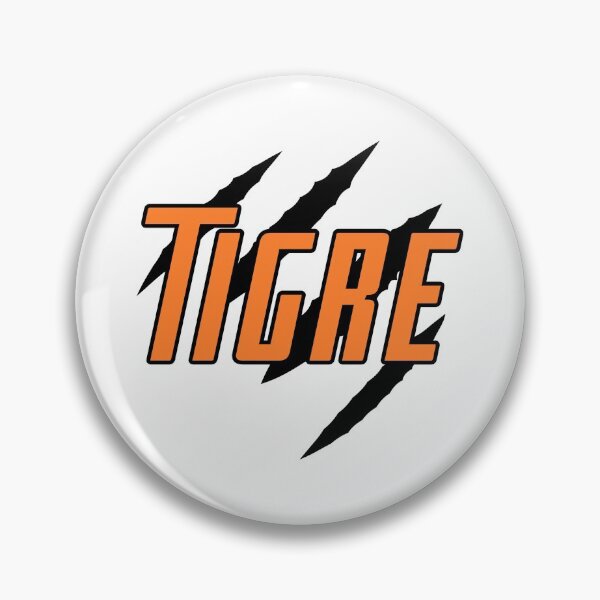 Item preview, Tigre designed and sold by blazikin.