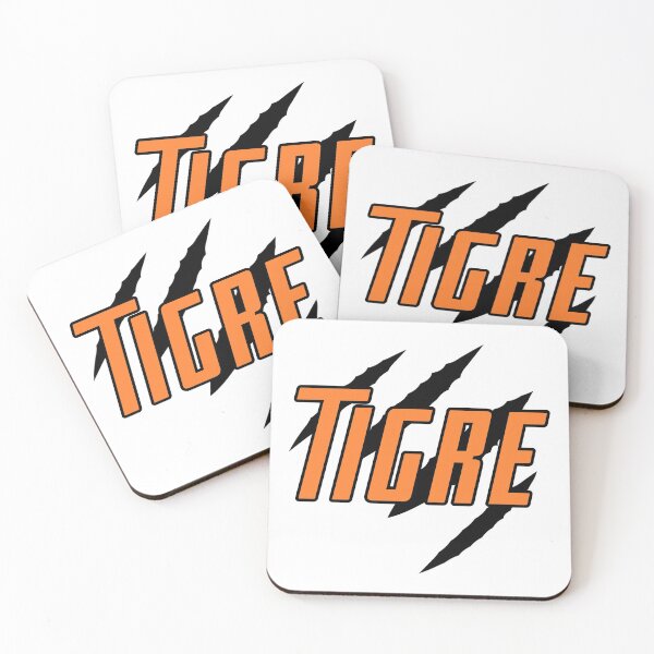 Item preview, Tigre designed and sold by blazikin.