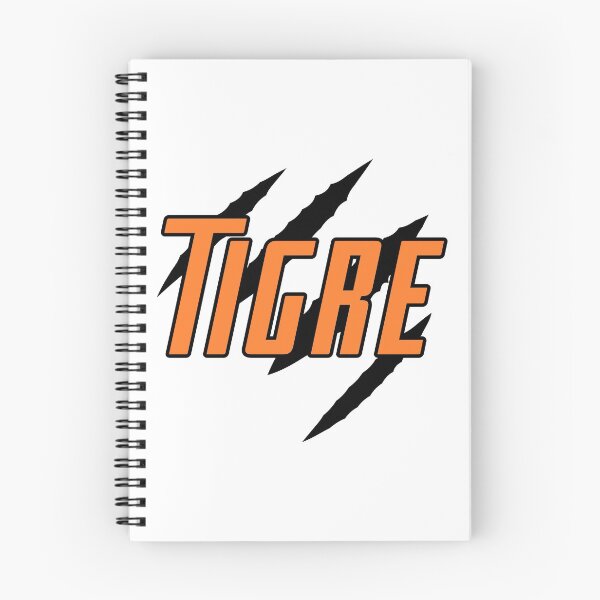 Item preview, Tigre designed and sold by blazikin.