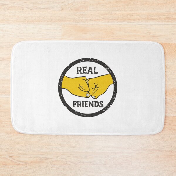 Item preview, Real Friends - Wahre Freunde designed and sold by waldemar777.