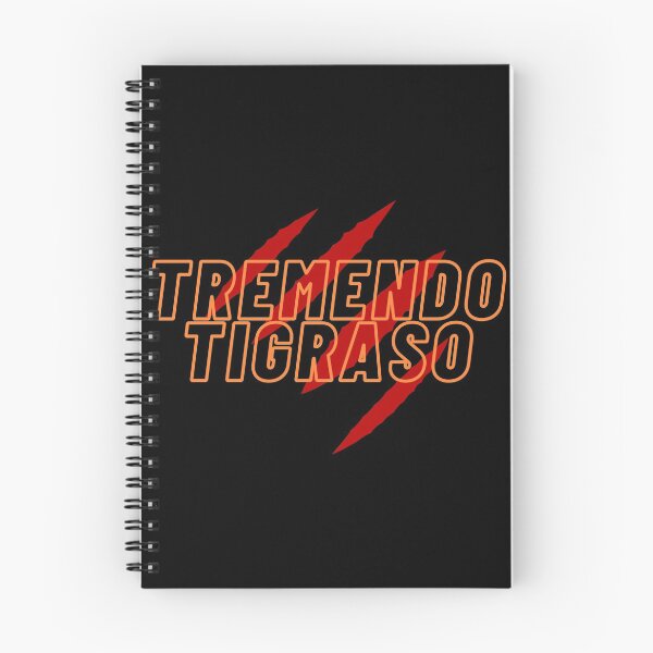Item preview, Tremendo Tigraso designed and sold by blazikin.