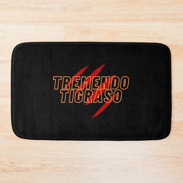 Item preview, Tremendo Tigraso designed and sold by blazikin.