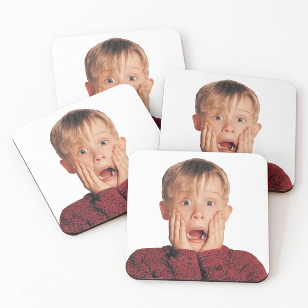 Item preview, Home Alone Mask   designed and sold by Sofiacm5.
