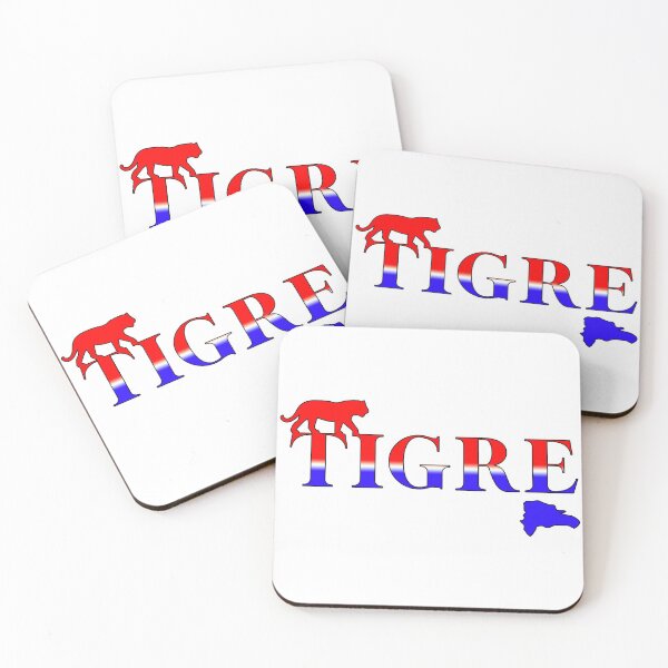 Item preview, Tigre Dominicano designed and sold by blazikin.