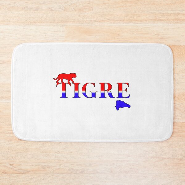 Item preview, Tigre Dominicano designed and sold by blazikin.