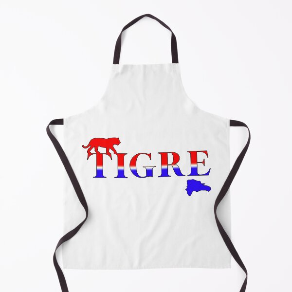 Item preview, Tigre Dominicano designed and sold by blazikin.