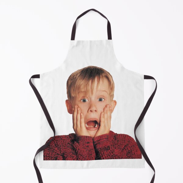 Item preview, Home Alone Mask designed and sold by Sofiacm5.
