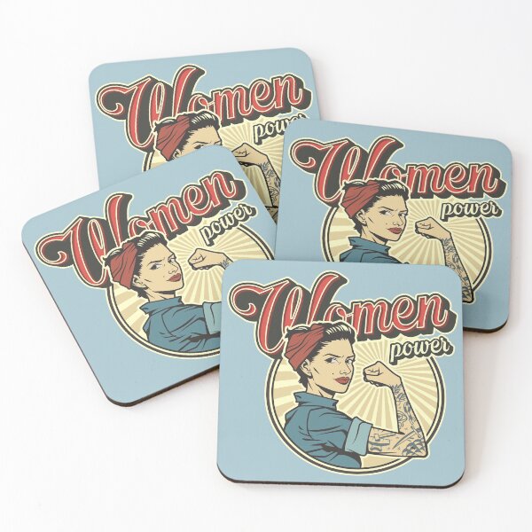 Item preview, Women are powerful designed and sold by Brendsy.