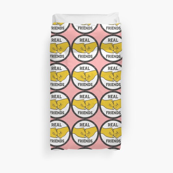 Freundschaft Duvet Covers Redbubble