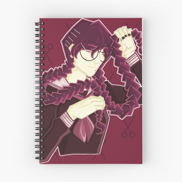 Item preview, toko fukawa designed and sold by sugarlipx.