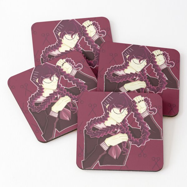 Item preview, toko fukawa designed and sold by sugarlipx.