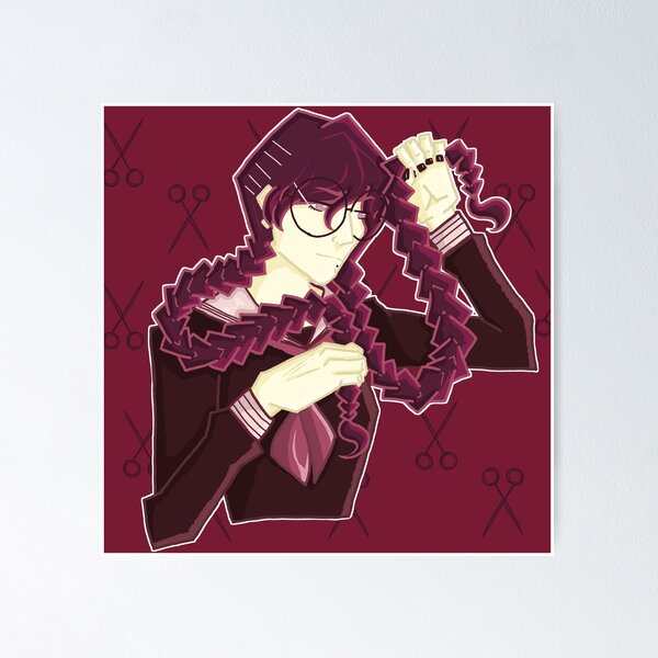 Item preview, toko fukawa designed and sold by sugarlipx.