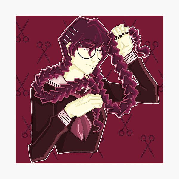 Item preview, toko fukawa designed and sold by sugarlipx.