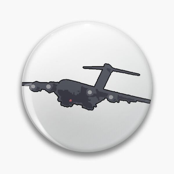 Item preview, C-17 Globemaster designed and sold by devinswy.