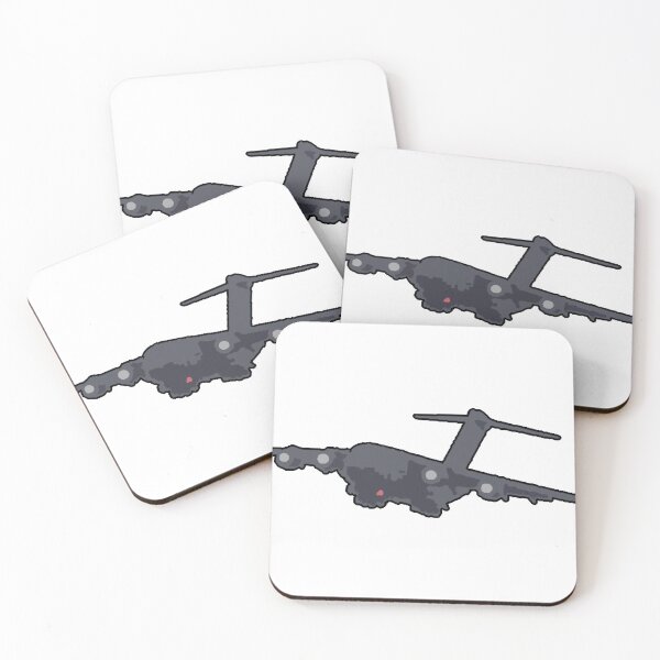 Item preview, C-17 Globemaster designed and sold by devinswy.