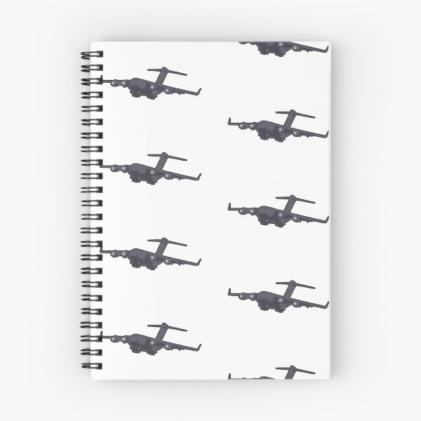 Item preview, C-17 Globemaster designed and sold by devinswy.