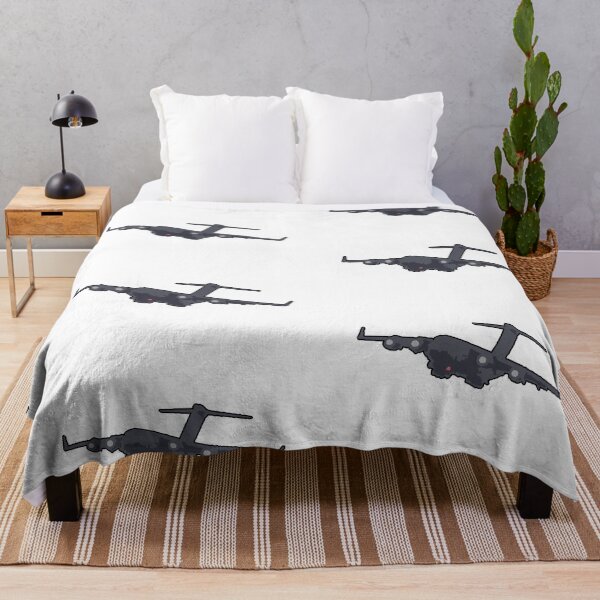 Item preview, C-17 Globemaster designed and sold by devinswy.