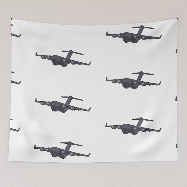 Item preview, C-17 Globemaster designed and sold by devinswy.