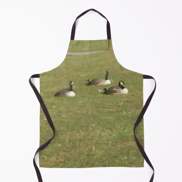 Item preview, Small bunch of Northern geese designed and sold by edwardtiptonart.