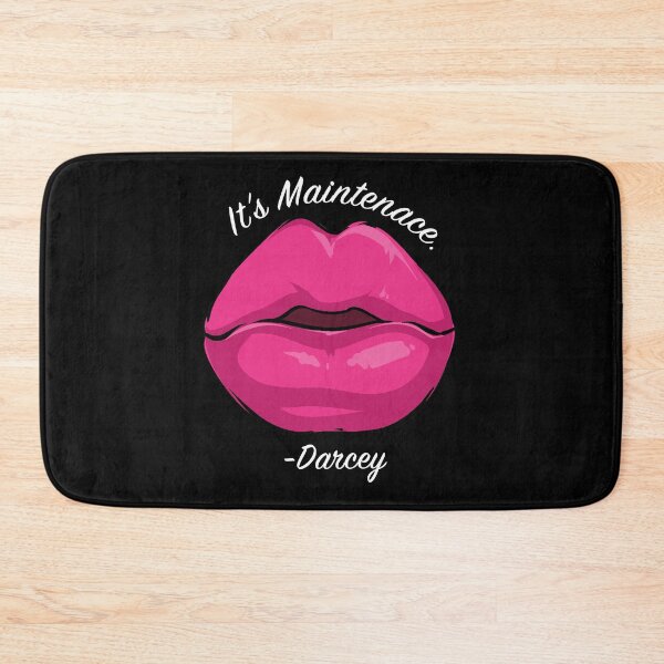 Item preview, It's Maintenance - Darcey designed and sold by tabbycat9687.