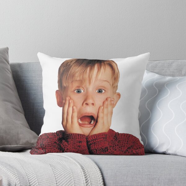 Item preview, Home Alone Mask   designed and sold by Sofiacm5.