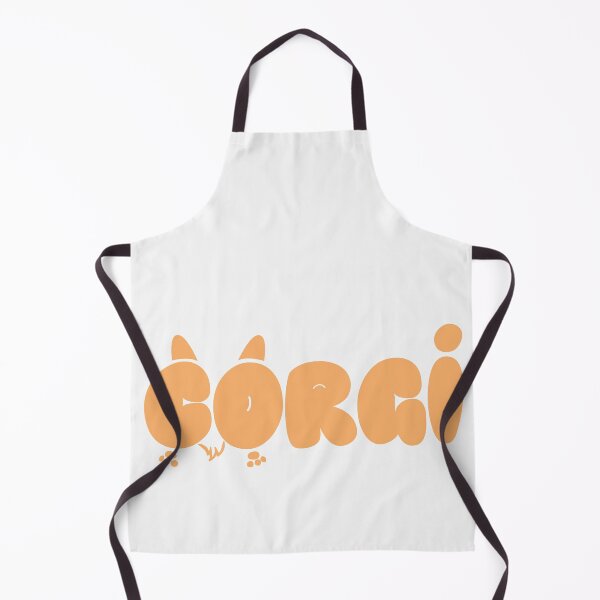 Item preview, Cute Corgi- Little Puppy designed and sold by looklock.