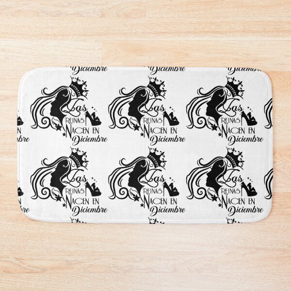 Item preview, Queens are born in December designed and sold by CreacionsMeraki.