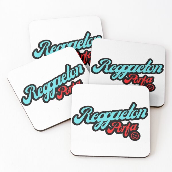 Item preview, Reggaeton Porfa designed and sold by blazikin.