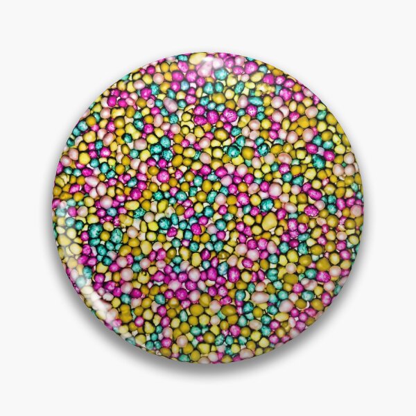 Item preview, Golden Sprinkles designed and sold by AxeLeon Patterns.