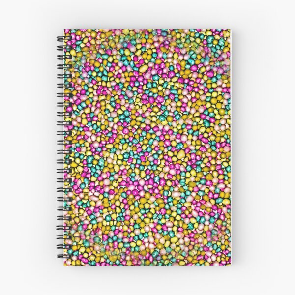 Item preview, Golden Sprinkles designed and sold by AxeLeon Patterns.