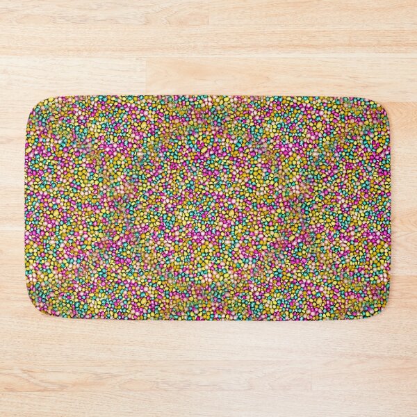 Item preview, Golden Sprinkles designed and sold by AxeLeon Patterns.