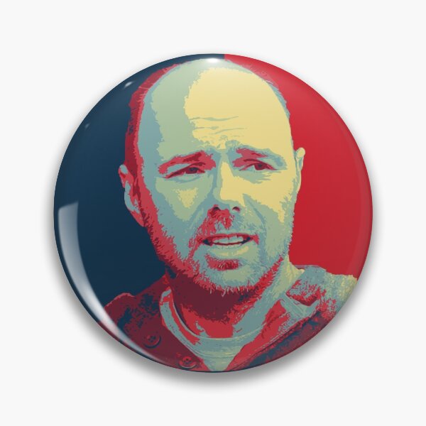 Item preview, Karl - Karl Pilkington designed and sold by akoontz21.