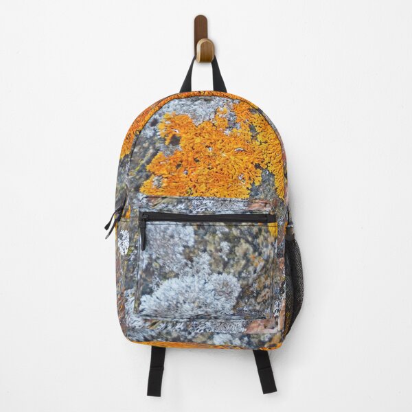 Item preview, Wreck Island Lichen On Rock designed and sold by Deb Oppermann.