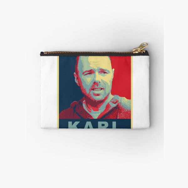 Item preview, Karl - Karl Pilkington designed and sold by akoontz21.