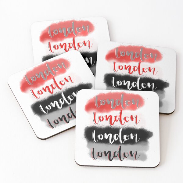 Item preview, Four Londons designed and sold by Violiner.