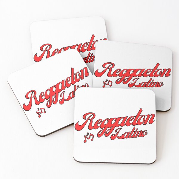 Item preview, Reggaeton Latino designed and sold by blazikin.