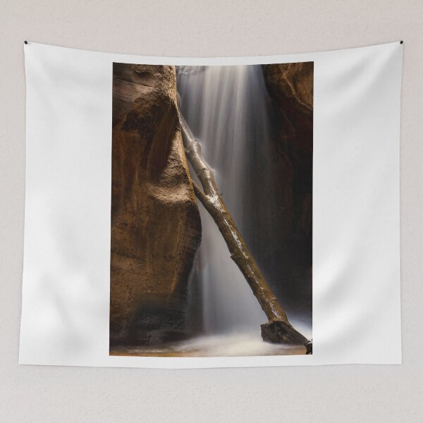 Item preview, Waterfall Southern Utah designed and sold by Jeff  R.