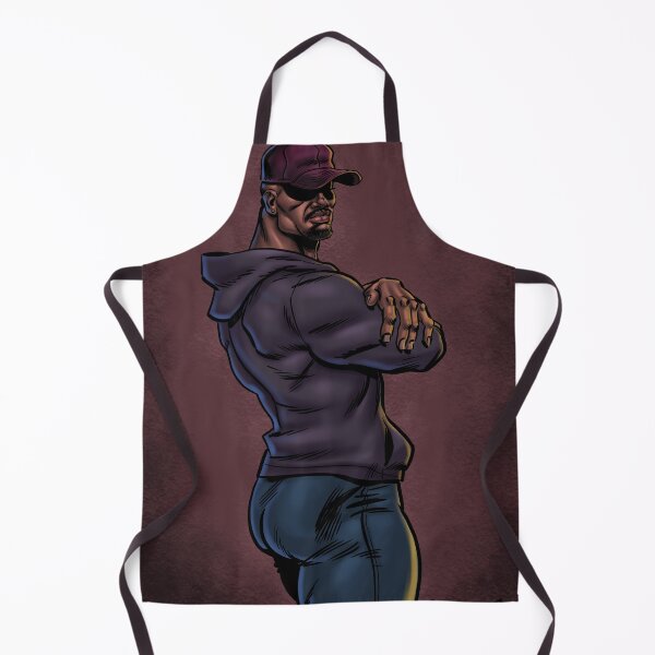 Item preview, Boo in his Hoodie designed and sold by belasco64.