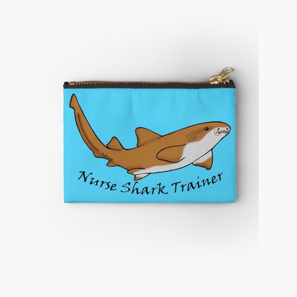 Item preview, Nurse Shark Trainer designed and sold by sharkbait83.