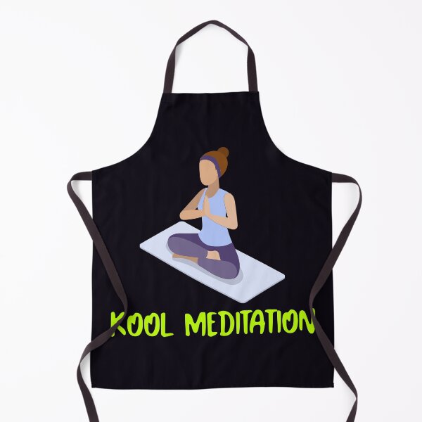 Item preview, Kool Mediation  designed and sold by BLAKVERSE DESIGNS.