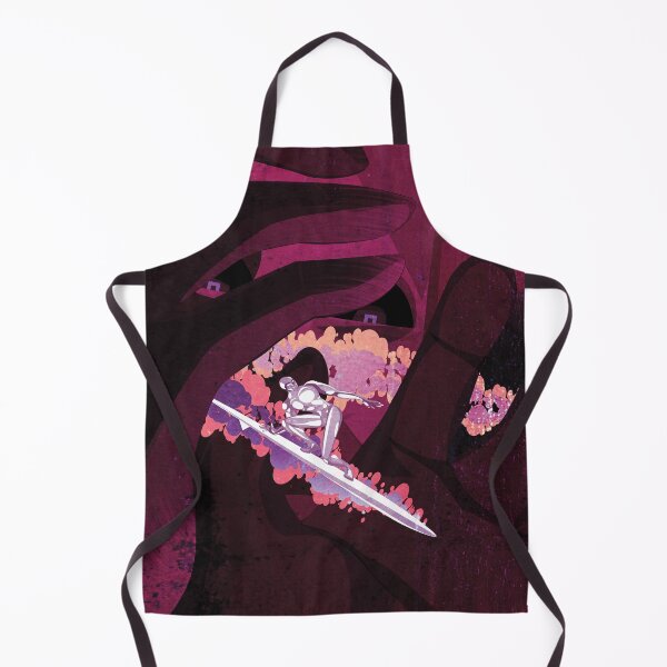 Item preview, Cosmic Surfer Dude | designed and sold by modHero.