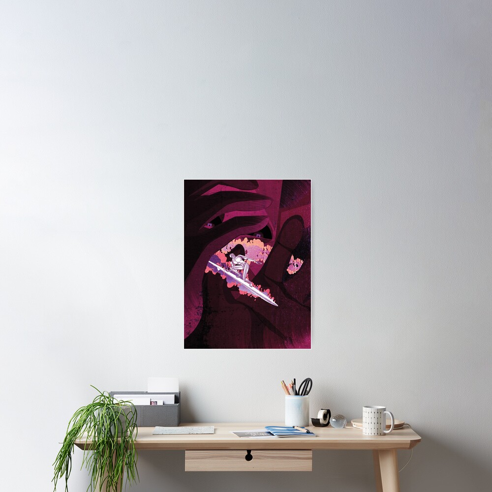 Item preview, Poster designed and sold by modHero.